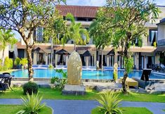 Exterior 2 Ledang Villa