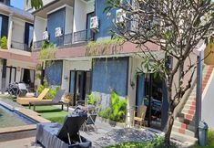 Exterior 4 Ledang Villa