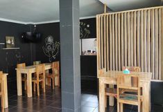 Restaurant 5 Ledang Villa