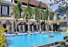 Swimming Pool 3 Ledang Villa