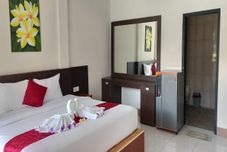 Bedroom Ledang Villa