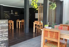 Restaurant 6 Ledang Villa