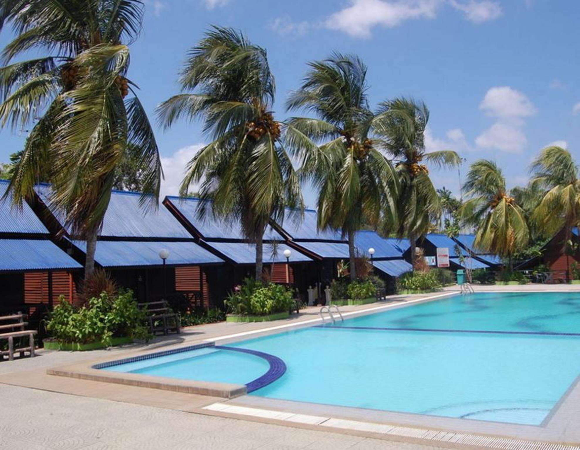 Dickwella Village Resort 4*. Guba Village Resort. Biankini Village Resort.