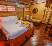 Kamar Tidur 3 Puerto Pension Inn