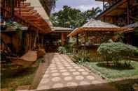 Lobby Puerto Pension Inn