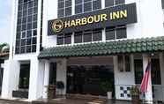 Luar Bangunan 2 Harbour Inn Melaka