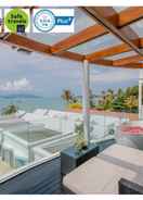 VIEW_ATTRACTIONS The Privilege Hotel Ezra Beach Club (SHA Plus+)