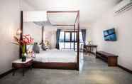 Bilik Tidur 6 Tamarina Bed & Beyond