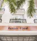 EXTERIOR_BUILDING Kezuo Hotel & Apartment