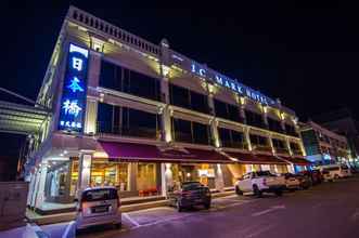 Exterior 4 J.C Mark Hotel