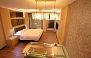 Kamar Tidur 7 J.C Mark Hotel