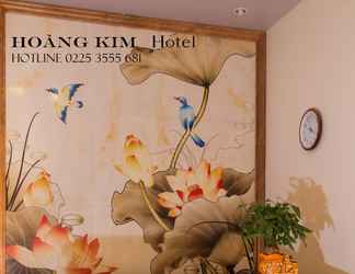 Sảnh chờ 2 Hoang Kim Hotel