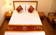 Bedroom 7 Golden Beach Nha Trang Hotel