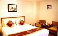 ห้องนอน 3 Golden Beach Nha Trang Hotel