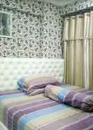 BEDROOM 1 Bedroom at Apartemen Sentra Timur (LLP)