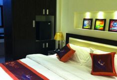 Phòng ngủ 5 Chariot Hotel