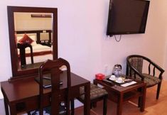 Phòng ngủ 4 Chariot Hotel