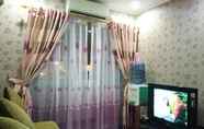 Bedroom 4 2 Bedroom at Apartemen Sentra Timur (LLP)