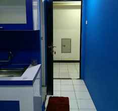 Lobby 4 2 Bedroom at Apartemen Sentra Timur (LLP)