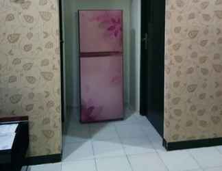 Lobi 2 2 Bedroom at Apartemen Sentra Timur (LLP)