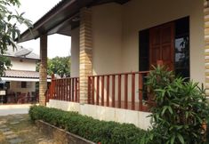 Luar Bangunan 5 Diamond Village Resort Bangsare