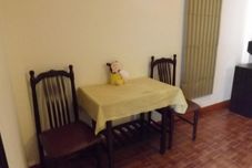 Bilik Tidur Diamond Village Resort Bangsare