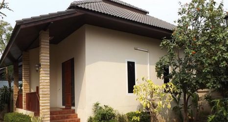 Luar Bangunan 2 Diamond Village Resort Bangsare