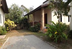 Luar Bangunan 4 Diamond Village Resort Bangsare