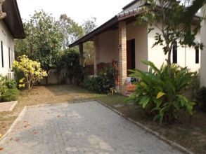 Luar Bangunan 4 Diamond Village Resort Bangsare