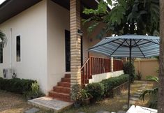 Luar Bangunan 3 Diamond Village Resort Bangsare