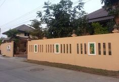 Luar Bangunan 6 Diamond Village Resort Bangsare