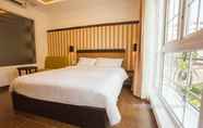 Kamar Tidur 6 The Marina Serviced Apartment 2