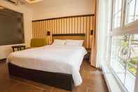 Kamar Tidur The Marina Serviced Apartment 2