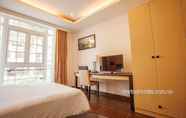 Lainnya 4 The Marina Serviced Apartment 2