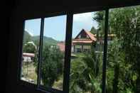 Nearby View and Attractions Five Elephant Hostel