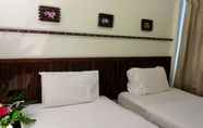 Bedroom 2 Athome Hotel @ Nanai 8