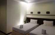 Bedroom 5 Athome Hotel @ Nanai 8