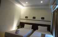 Bedroom 4 Athome Hotel @ Nanai 8