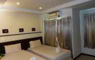 Bedroom 6 Athome Hotel @ Nanai 8