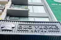 Bên ngoài Duc Vuong 2 Hotel