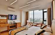 Bedroom 2 Duc Vuong 2 Hotel