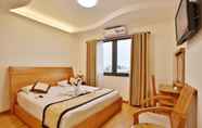 Phòng ngủ 4 Duc Vuong 2 Hotel