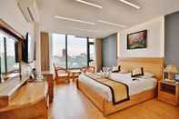 Bedroom Duc Vuong 2 Hotel