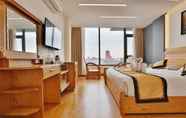 Phòng ngủ 3 Duc Vuong 2 Hotel