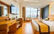 Phòng ngủ 5 Duc Vuong 2 Hotel