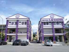 Bên ngoài 4 Hotel Lavender Senawang