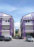 EXTERIOR_BUILDING Hotel Lavender Senawang
