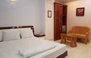 Phòng ngủ 6 Quynh Anh Hotel Binh Tan