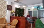 Lobi 2 Quynh Anh Hotel Binh Tan