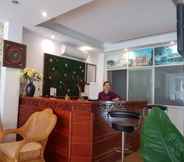 Sảnh chờ 2 Quynh Anh Hotel Binh Tan